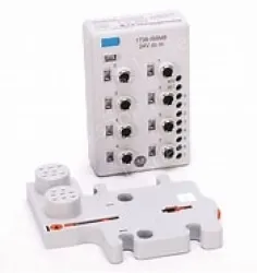 I/O Module
