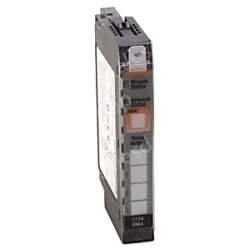 I/O Module