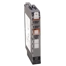 I/O Module